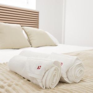 Appartement met een Slaapkamer